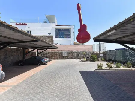 Chalet Santa Ana 7, Maison 4 personnes à Playa del Inglés - Photo 14