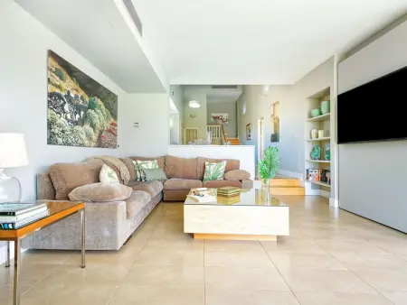 Piedra Amarilla 10P, Villa 10 personnes à Maspalomas - Photo 7