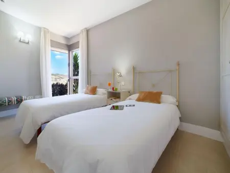 Piedra Amarilla 10P, Villa 10 personnes à Maspalomas - Photo 12