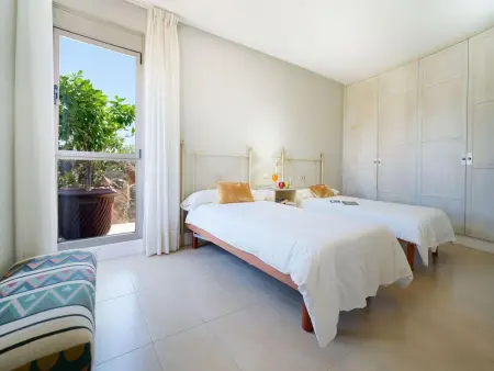 Piedra Amarilla 10P, Villa 10 personnes à Maspalomas - Photo 13