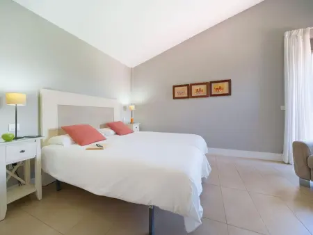 Piedra Amarilla 10P, Villa 10 personnes à Maspalomas - Photo 15