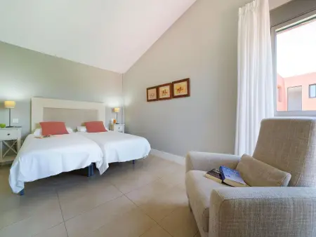 Piedra Amarilla 10P, Villa 10 personnes à Maspalomas - Photo 17