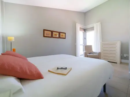 Piedra Amarilla 10P, Villa 10 personnes à Maspalomas - Photo 18