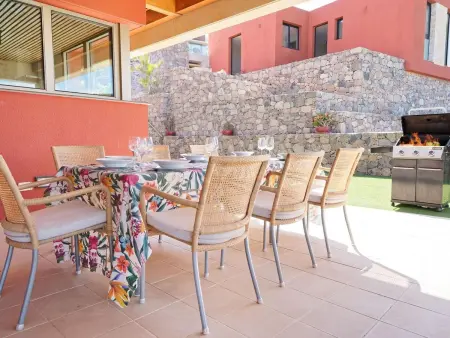 Piedra Amarilla 10P, Villa 10 personnes à Maspalomas - Photo 33