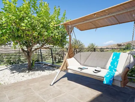Piedra Amarilla 10P, Villa 10 personnes à Maspalomas - Photo 35