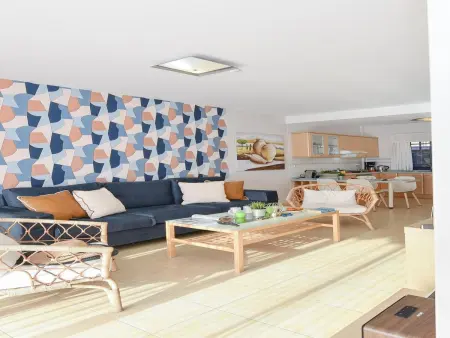 Meloneras Bahía 10HH, Bungalow 4 personnes à Maspalomas - Photo 10