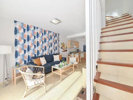 Meloneras Bahía 10HH, Bungalow 4 personnes à Maspalomas - Photo 11