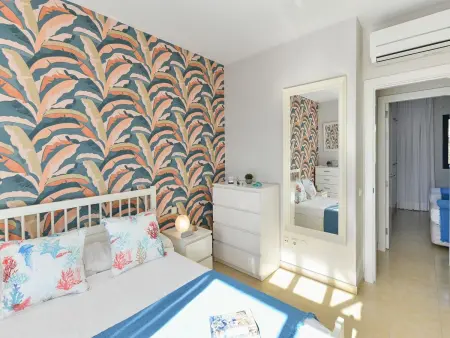 Meloneras Bahía 10HH, Bungalow 4 personnes à Maspalomas - Photo 12