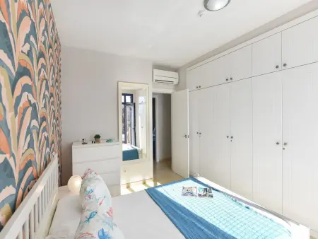 Meloneras Bahía 10HH, Bungalow 4 personnes à Maspalomas - Photo 13