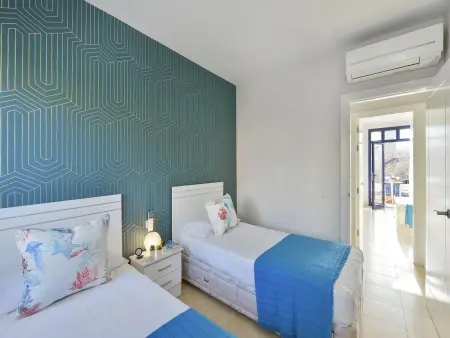 Meloneras Bahía 10HH, Bungalow 4 personnes à Maspalomas - Photo 15