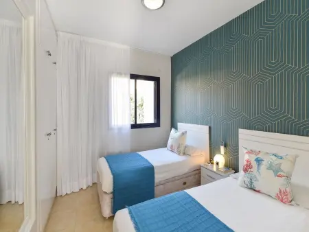 Meloneras Bahía 10HH, Bungalow 4 personnes à Maspalomas - Photo 16