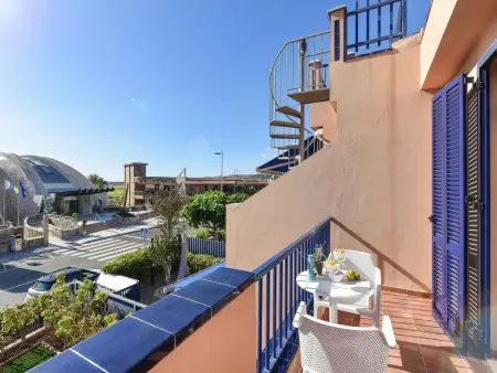 Meloneras Bahía 10HH, Bungalow 4 personnes à Maspalomas - Photo 19