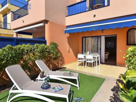 Meloneras Bahía 10HH, Bungalow 4 personnes à Maspalomas - Photo 23