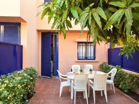Meloneras Bahía 10HH, Bungalow 4 personnes à Maspalomas - Photo 25
