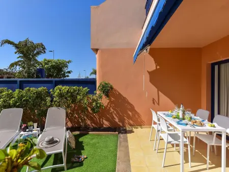 Meloneras Bahía 10HH, Bungalow 4 personnes à Maspalomas - Photo 26