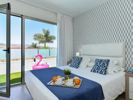 Villa, Villa 6 personnes à Maspalomas - Photo 4