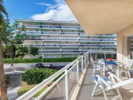 Ventura Park, Appartement 6 personnes à Salou - Photo 1