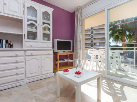 Ventura Park, Appartement 6 personnes à Salou - Photo 2