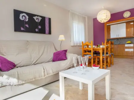 Ventura Park, Appartement 6 personnes à Salou - Photo 3