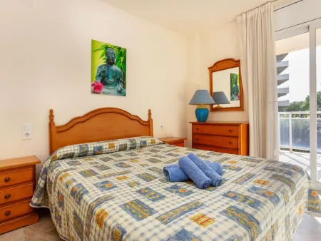Ventura Park, Appartement 6 personnes à Salou - Photo 4