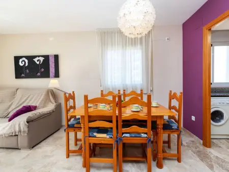 Ventura Park, Appartement 6 personnes à Salou - Photo 5