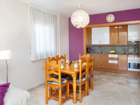 Ventura Park, Appartement 6 personnes à Salou - Photo 6
