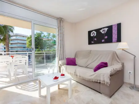 Ventura Park, Appartement 6 personnes à Salou - Photo 7