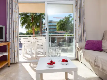 Ventura Park, Appartement 6 personnes à Salou - Photo 8