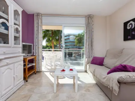 Ventura Park, Appartement 6 personnes à Salou - Photo 9