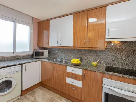 Ventura Park, Appartement 6 personnes à Salou - Photo 10