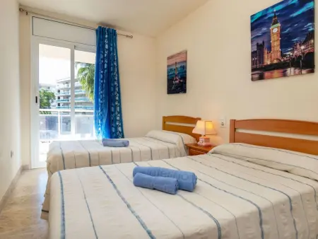 Ventura Park, Appartement 6 personnes à Salou - Photo 11