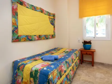 Ventura Park, Appartement 6 personnes à Salou - Photo 13