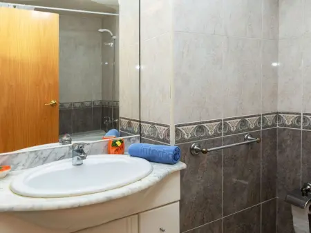 Ventura Park, Appartement 6 personnes à Salou - Photo 14