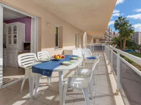Ventura Park, Appartement 6 personnes à Salou - Photo 15