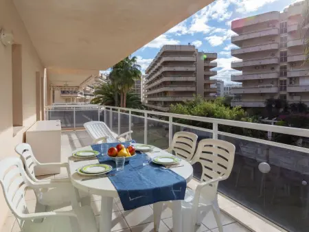 Ventura Park, Appartement 6 personnes à Salou - Photo 16