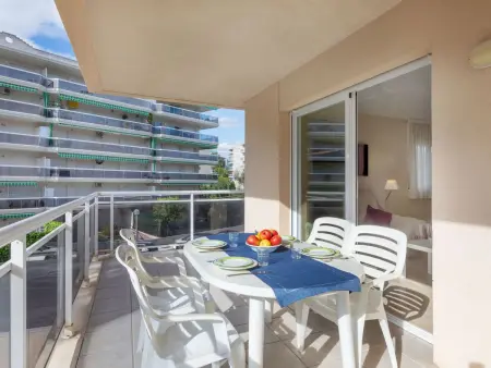 Ventura Park, Appartement 6 personnes à Salou - Photo 17