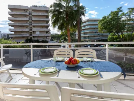Ventura Park, Appartement 6 personnes à Salou - Photo 18