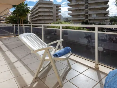 Ventura Park, Appartement 6 personnes à Salou - Photo 19