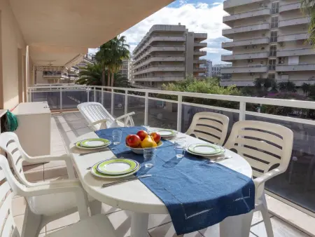 Ventura Park, Appartement 6 personnes à Salou - Photo 20
