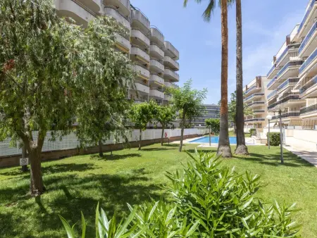 Ventura Park, Appartement 6 personnes à Salou - Photo 21
