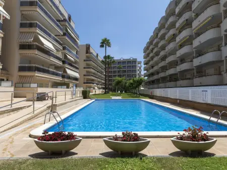 Ventura Park, Appartement 6 personnes à Salou - Photo 22