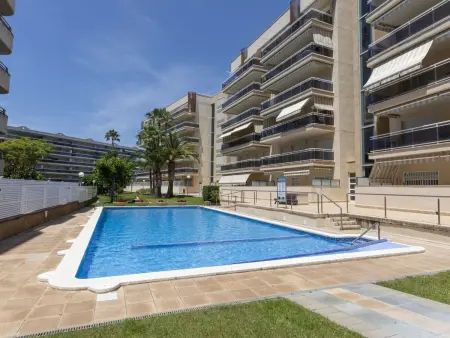 Ventura Park, Appartement 6 personnes à Salou - Photo 23