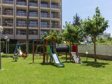 Ventura Park, Appartement 6 personnes à Salou - Photo 24