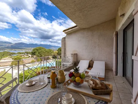 Casetta Bianca, Appartement 4 personnes à Porto Vecchio - Photo 2