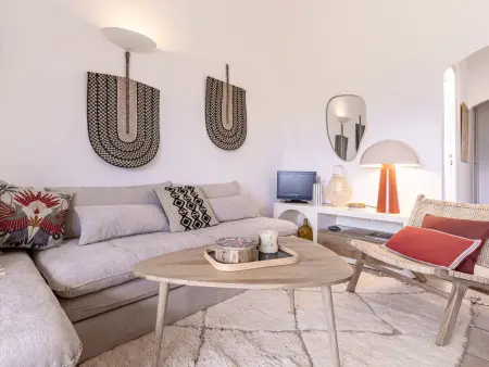 Casetta Bianca, Appartement 4 personnes à Porto Vecchio - Photo 5