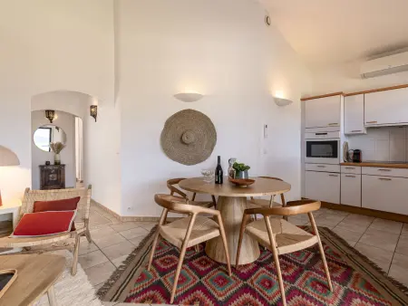 Casetta Bianca, Appartement 4 personnes à Porto Vecchio - Photo 12
