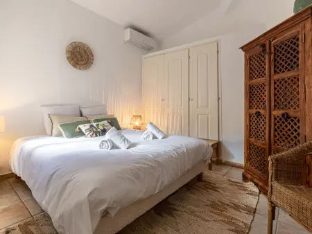 Casetta Bianca, Appartement 4 personnes à Porto Vecchio - Photo 18