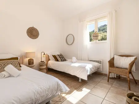 Casetta Bianca, Appartement 4 personnes à Porto Vecchio - Photo 20