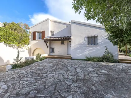 Turriccioli, Maison 6 personnes à Porto Vecchio - Photo 1