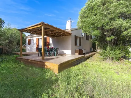 Turriccioli, Maison 6 personnes à Porto Vecchio - Photo 2
